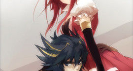 Yu-Gi-Oh! 5D's World Championship 2011 : Over the Nexus - Test