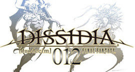 Test - Dissidia 012 : Final Fantasy