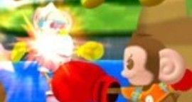 Super Monkey Ball 3DS - Test