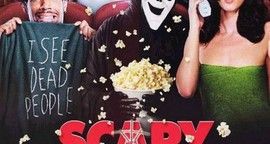 Critique Scary Movie