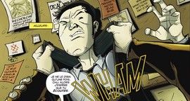 Tony Chu - Tome 2 - Une bonne adresse pour être rassasié !