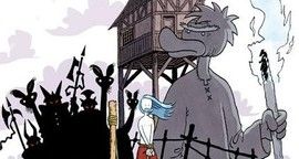 Ralph Azham - Tome 1 - Est-ce qu'on ment aux gens qu'on aime ?