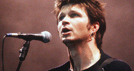 Clip du jour : Aucun express de Noir Désir