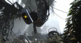 Portal 2 - Test