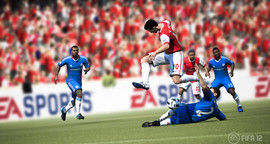 Vidéo du Player Impact Engine