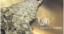 Critique Korn - Follow the leader