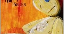 Critique Korn - Issues