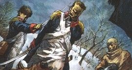 Les chroniques de Légion : "engagez-vous !" qu'ils disaient...