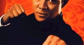 Critique Fist of legend