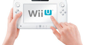 Présentation de la Wii U