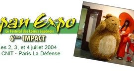 Japan Expo - Preview