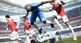 FIFA 12 : La "pro player intelligence"