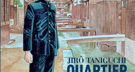 Critique Quartier Lointain