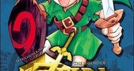 Zelda Ocarina of Time