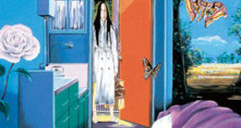 Critique La Dame de la Chambre Close