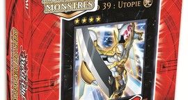 Sortie du deck de démarrage L'Avènement des XYZ le 7 juillet 2011
