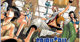 Fairy Tail T.19