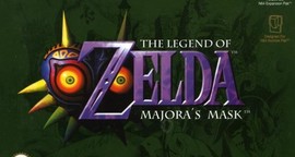Un remake pour Majora's Mask ?