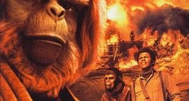 Dossier Planète des Singes