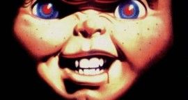 Critique Chucky 3