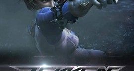 Tekken : Blood Vengeance