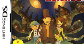 Professeur Layton : la Flûte du Démon devient le Dernier Spectre