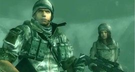 Gamescom 2011 - Nouvelles images et vidéos pour Resident Evil : Revelations
