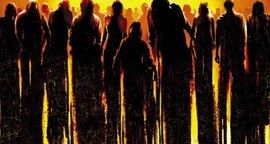 armée des morts (L')