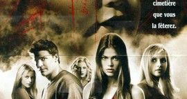 Critique Mortelle Saint-Valentin