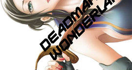 Deadman Wonderland T.7