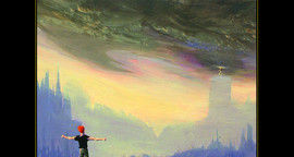 Another World bientôt sur l'App Store !