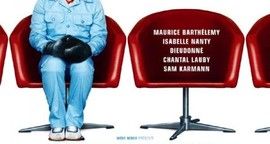 Critique Casablanca Driver