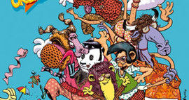 Marcel et son Orchestre - Interview