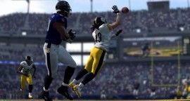 Test de Madden NFL 12