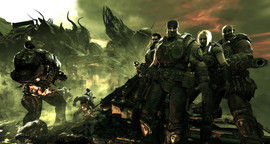 Gears of War 3