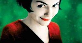 Critique Le fabuleux destin d'Amélie Poulain