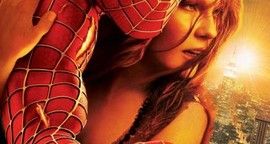 Spider-man 2