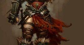 Diablo III : une bêta pas bête