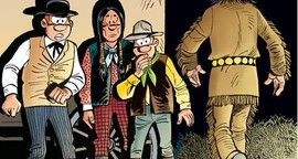 Tuniques bleues (Les) - Tome 55 - Indien, mon frère