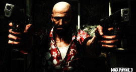 Max Payne 3 - Premier contact