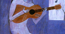 La critique de Ma grand-mère chante le blues