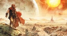 Noé - Tome 1 - Pour la cruauté des hommes