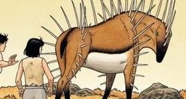 Antarès - Épisode 4