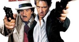 Critique cinéma : San-Antonio