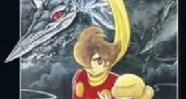 Cyborg 009 T.9