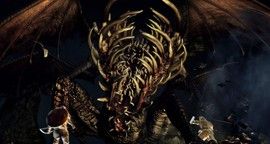 Critique de Dark Souls (XBOX 360)