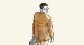 Critique L'Homme qui Marche