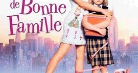 Critique Filles de bonne famille