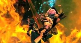 Ultimate Marvel vs Capcom 3 : Fate of the Two Worlds - Test Xbox 360