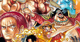 One Piece T.59